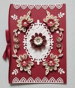 Kartka okolicznościowa - Mini