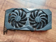 Karta graficzna GIGABYTE GeForce GTX 1660 SUPER OC 6GB 