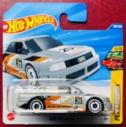 Hot Wheels Mainline 2025 - Audi 90 Quattro