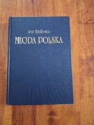 MŁODA POLSKA ArturHutnikiewicz