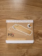 trymer fox do wlosow i brody