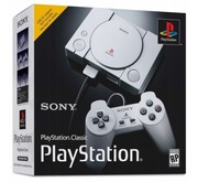 Playstation Classic Mini 2pady Pendrive 