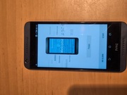 HTC DESIRE 626 G BLUE    Nowy