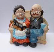 skarbonka ceramiczna