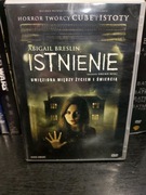 Istnienie płyta DVD 