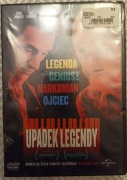 Upadek legendy - John Hawkes, Glenn Close