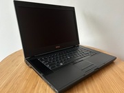Laptop DELL Latitude E6510 | i5 | SSD 500 GB | OpenOffice | Sprawdzony