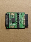 SEGGER 8.07.00 JTAG Isolator J-Link ARM JTAG