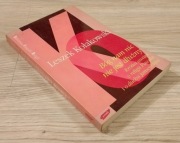 Bóg nic nam nie jest dłużny. Kołakowski.