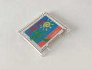 MiniDisc TDK MD-RXG 74