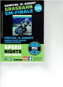 FINAŁ IME Trawa 2017 r Hertingen/czysty/