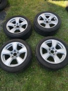 Felgi aluminiowe 17 do BMW e60, 61