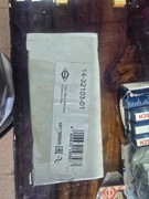 14-32103-01 śruby do głowicy opel zafira 1.8 16V