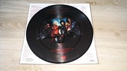 Motley Crue - Shout At The Devil LP PICTURE Nowy ratt dokken wasp saxon dio