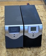 UPS FIDELTRONIK LUPUS KI 1000 LCD SINUS plus BATTERY PACK MBKI1000