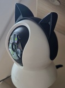 Uszy do kamer Tp-Link Tapo C200 TC70 C211 C210 TC71 C220