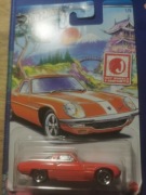 HOT WHEELS 1968 MAZDA COSMO SPORT J-IMPORTS 1/5 HRT00