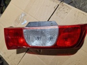 Lampa tył Citroen Nemo