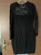 Piękna, praktycznie nowa klasyczna sukienka H&M