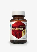 Suplement Astaxanthin Hepatica astaksantyna w kapsułkach