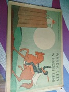 Wanda leży w naszej ziemi