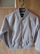 Wiosenno jesienna kurtka dla chłopca 134 NEXT