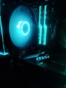 Sprzedam RTX 4060 ti ventus 3x 16g oc 