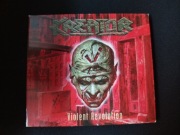 Kreator - Violent revolution (CD) 