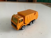 Siku Śmieciarka Mercedes 0812