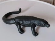 Kinder Niespodzianka figurka Waran z Komodo