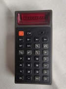 Stary kalkulator Brda 12 U. Unitra Eltra. . 