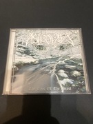 Astrofaes - The Eyes of the beast CD