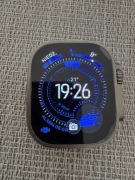 Apple Watch Ultra 2 gwarancja
