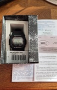 Casio G-Shock GW-M5610U-1ER Solar Multiband 6 Nowy  5610 kostka