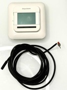 RAYCHEM ELEKTRONICZNY TERMOSTAT R-NRG-DM 1244_015152 + czujnik 2,5m