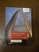 Matematyka z plusem 1