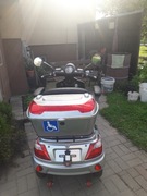 Sprzedam skuter inwalidzki