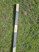 LISTWA PROGOWA STOPIEŃ PRÓG MOCOWANIE DODGE RAM 1500 2009-2018 USZKODZONY 