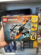 LEGO Creator 31111 | Nowe | 