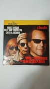 Włamanie na śniadanie (Bandits) - DVD - Bruce Willis