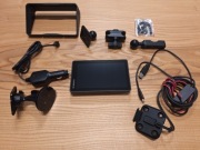 Garmin Zumo XT - nawigacja motocyklowo/samochodowa