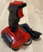 Joystick QuickShot II Turbo QS-111 - Amiga, Atari, Commodore