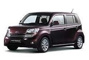skrzynia biegow daihatsu materia 1,5 2wd dostepna