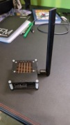 RaspberryPi CM4 router