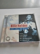 Billie Holliday Lady Sings The Blues