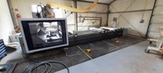 Centrum obróbcze CNC Felder H350 do produkcji schodów