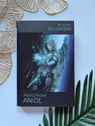 Przyczynowy Anioł Hannu Rajaniemi