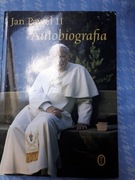 Jan Paweł II Autobiografia