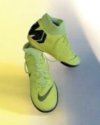 Nike Mercurial Superfly 6 Academy IC Always Forward buty halówki r 39