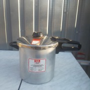 Szybkowar Fissler                                   